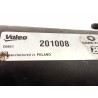 Motor arranque Peugeot 206 berlina | Desguace Becerril