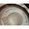 Recambio de bomba dirección para peugeot 206 berlina xs referencia OEM IAM 9639726780  