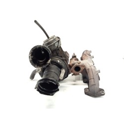 Turbocompressore Alfa Romeo 166 (936_) | Desguace Becerril