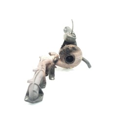 Turbocharger Alfa Romeo 166 (936_) | Becerril Scrap Yard