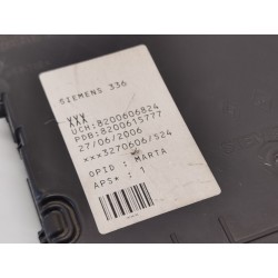 Recambio de uch para renault megane ii station wagon (km0/1_) 1.5 dci (km16, km1e) referencia OEM IAM 8200606824  8200615777