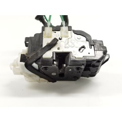 Recambio de cerradura puerta delantera izquierda para hyundai i30 classic referencia OEM IAM 813102L020FAG  