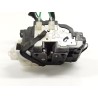 Recambio de cerradura puerta delantera izquierda para hyundai i30 classic referencia OEM IAM 813102L020FAG  