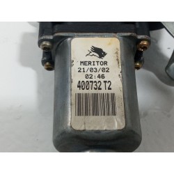 Recambio de elevalunas delantero derecho para renault scenic (ja..) 1.4 16v authentique referencia OEM IAM 400732T2  