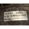Alternateur Alfa Romeo 166 (936_) | Desguace Becerril