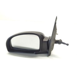 Recambio de faro izquierdo para hyundai getz (tb) 1.1 referencia OEM IAM   
