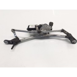Motor limpia delantero Renault Clio III (BR0/1, CR0/1) | Desguace Becerril