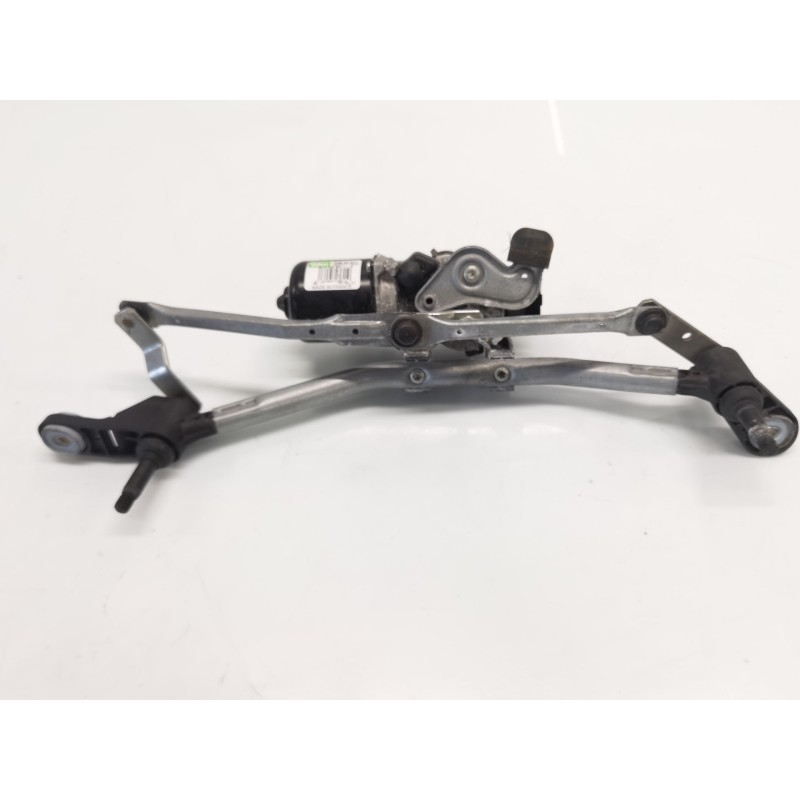 Recambio de motor limpia delantero para renault clio iii (br0/1, cr0/1) 1.2 16v (br02, br0j, br11, cr02, cr0j, cr11) referencia 