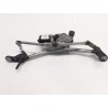 Recambio de motor limpia delantero para renault clio iii (br0/1, cr0/1) 1.2 16v (br02, br0j, br11, cr02, cr0j, cr11) referencia 