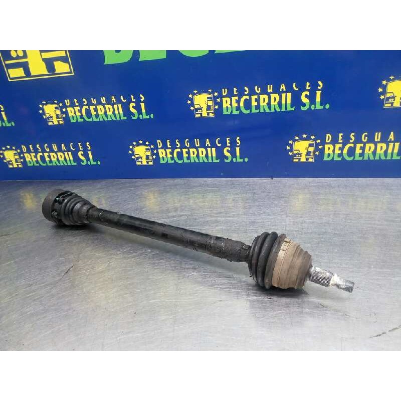 Recambio de transmision delantera derecha para audi a3 (8l) 1.9 tdi ambiente referencia OEM IAM Recambio de transmision delantera derecha para audi a3 (8l) 1.9 tdi ambiente referencia OEM IAM