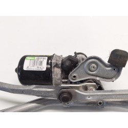 Recambio de motor limpia delantero para renault clio iii (br0/1, cr0/1) 1.2 16v (br02, br0j, br11, cr02, cr0j, cr11) referencia 