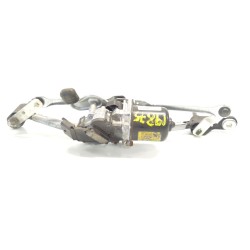 Recambio de motor limpia delantero para renault clio iii (br0/1, cr0/1) 1.2 16v (br02, br0j, br11, cr02, cr0j, cr11) referencia 