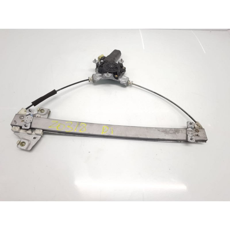 Front left window regulator Hyundai Getz (tb) | Becerril Scrap Yard Front left window regulator Hyundai Getz (tb) | Becerril Scrap Yard