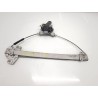Front left window regulator Hyundai Getz (tb) | Becerril Scrap Yard