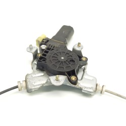 Front left window regulator Hyundai Getz (tb) | Becerril Scrap Yard