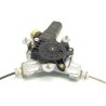 Front left window regulator Hyundai Getz (tb) | Becerril Scrap Yard