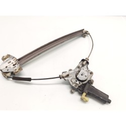 Front left window regulator Hyundai Getz (tb) | Becerril Scrap Yard