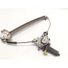 Front left window regulator Hyundai Getz (tb) | Becerril Scrap Yard