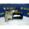 Recambio de motor arranque para citroen saxo 1.5 d x referencia OEM IAM D6RA100  