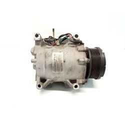 Recambio de compresor aire acondicionado para honda cr-v (rd8) es referencia OEM IAM 8FK351  