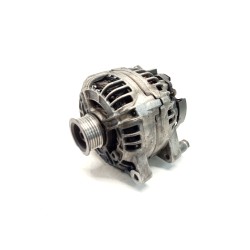 Recambio de alternador para peugeot 206 berlina xs referencia OEM IAM   