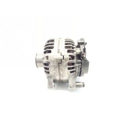 Alternator Peugeot 206 berlina | Becerril Scrap Yard