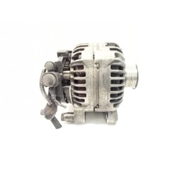 Alternator Peugeot 206 berlina | Becerril Scrap Yard