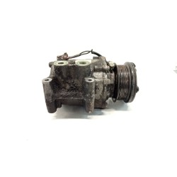 Compresseur de climatisation Ford Focus berlina (cak) | Desguace Becerril