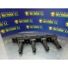Recambio de bobina encendido para opel corsa b edition 2000 referencia OEM IAM 0221503015  