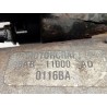 Anlasser Ford Focus berlina (cak) | Desguace Becerril