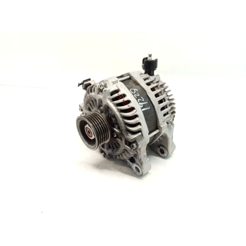 Alternador Jaguar Xe (X760) | Desguace Becerril Alternador Jaguar Xe (X760) | Desguace Becerril