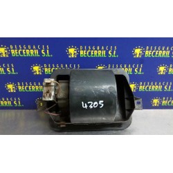 Recambio de motor calefaccion para ford fiesta berl./courier surf referencia OEM IAM FG18592  