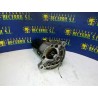 Recambio de motor arranque para citroen saxo 1.5 d x referencia OEM IAM D6RA100  