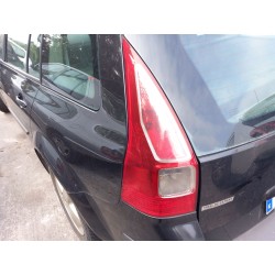 Left rear taillight Renault Megane II station wagon (KM0/1_) | Becerril Scrap Yard