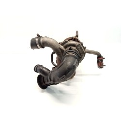 Turbocompresor Ford Focus berlina (cak) | Desguace Becerril