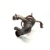 Turbocompresor Ford Focus berlina (cak) | Desguace Becerril