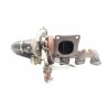 Turbocompresor Ford Focus berlina (cak) | Desguace Becerril