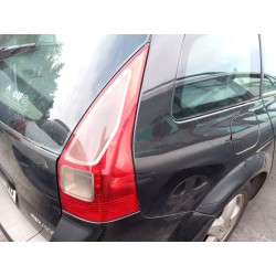 Right rear taillight Renault Megane II station wagon (KM0/1_) | Becerril Scrap Yard