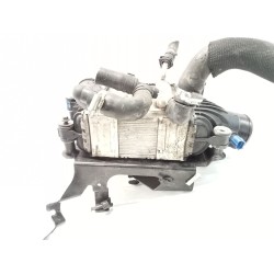 Intercooler Jaguar Xe (X760) | Desguace Becerril