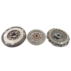 Kit de embrague Alfa Romeo 166 (936_) | Desguace Becerril