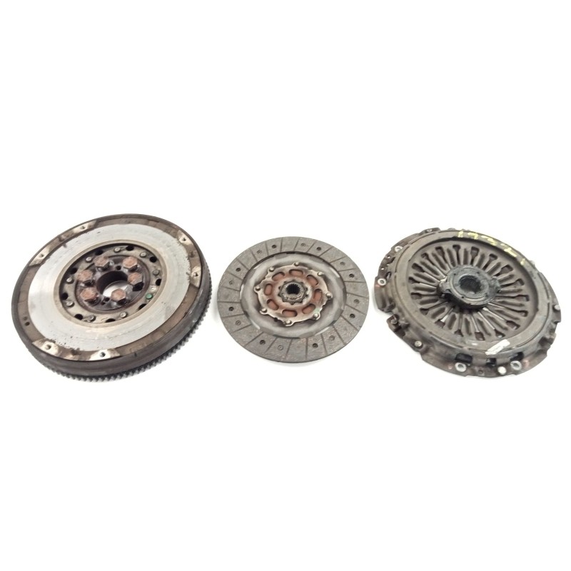 Kit de embrague Alfa Romeo 166 (936_) | Desguace Becerril Kit de embrague Alfa Romeo 166 (936_) | Desguace Becerril