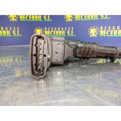 Recambio de bobina encendido para opel corsa b edition 2000 referencia OEM IAM 0221503015  