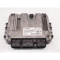 Engine control unit (ECU) CITROEN C3 I (FC_, FN_) | Becerril Scrap Yard