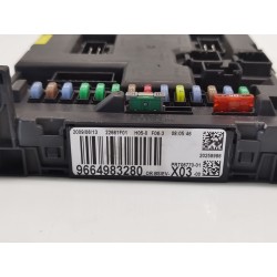 Body Control Module (BCM) CITROEN C3 I (FC_, FN_) | Becerril Scrap Yard