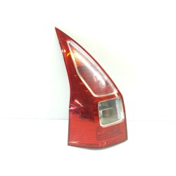 Fanale posteriore sinistro Renault Megane II station wagon (KM0/1_) | Desguace Becerril