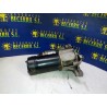 Recambio de motor arranque para citroen saxo 1.5 d x referencia OEM IAM D6RA100  