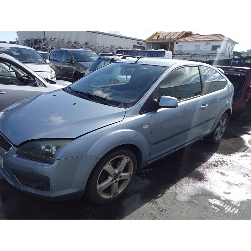 ford focus berlina (cap) del año 2006