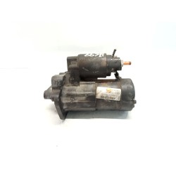 Motor arranque Renault Megane II berlina 5P | Desguace Becerril