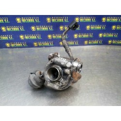 Recambio de turbocompresor para volkswagen passat berlina (3b2) berlina referencia OEM IAM 028145702H  