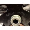 Recambio de bomba dirección para volkswagen polo berlina (6n2) conceptline referencia OEM IAM 038145255D  